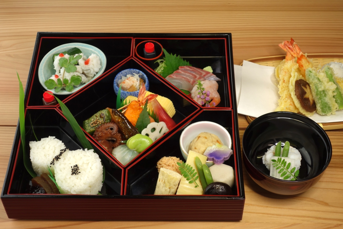お料理