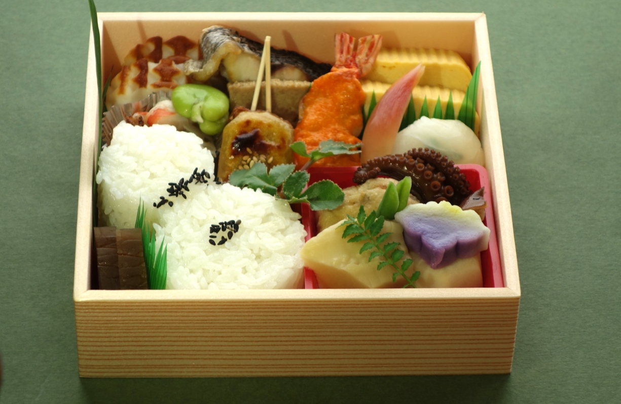 お料理